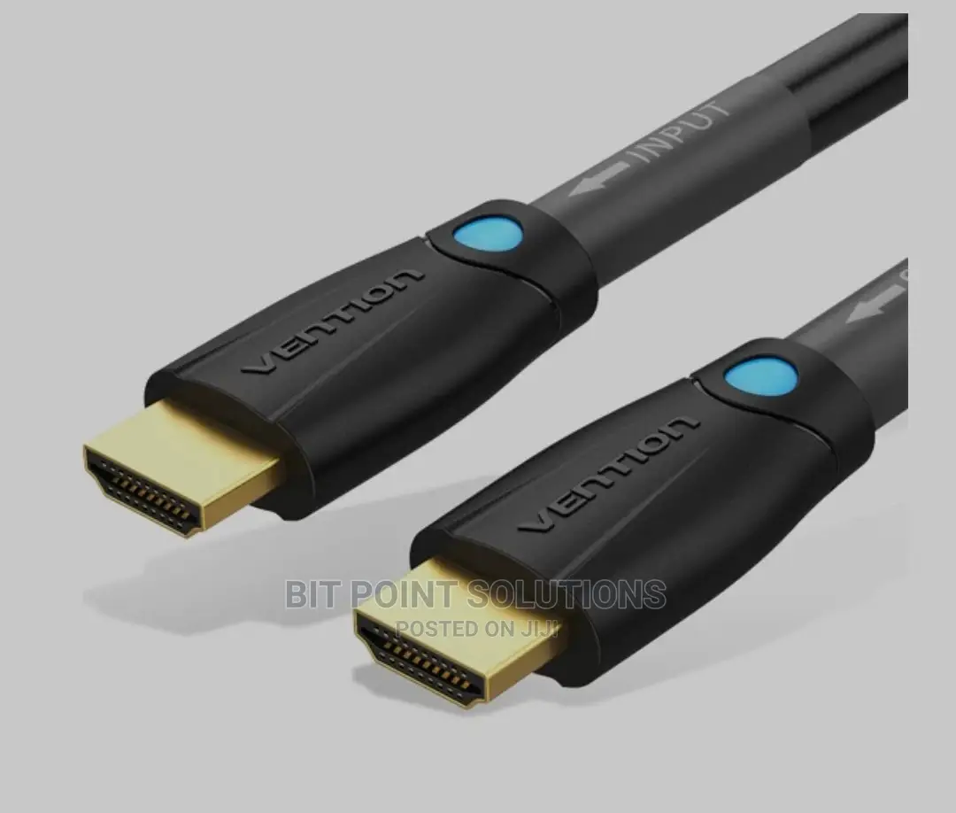 Vention HDMI Cable 40M Black for Engineering