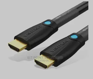 Vention HDMI Cable 40M Black for Engineering