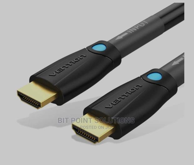 Vention HDMI Cable 40M Black for Engineering - main view