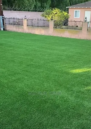 Green Grass Carpets