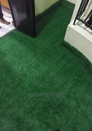 Green Grass Carpets