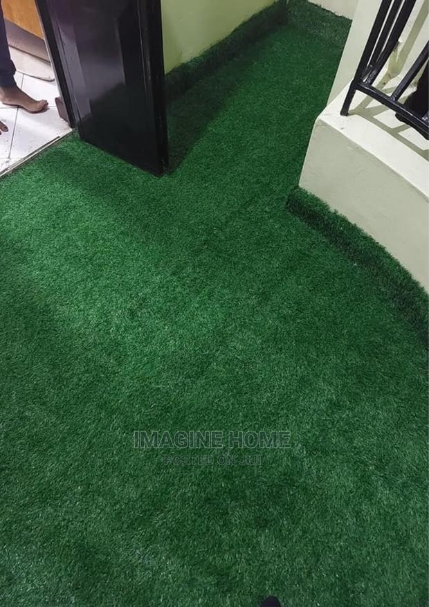 Green Grass Carpets