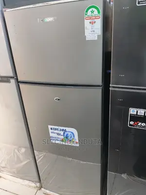 Bruhm Fridge 120w(bfd-200md)