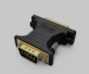 Vention VGA Female to Dvi Male Adapter