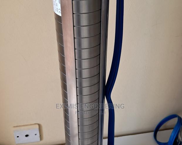 2.2kw Solar Pump185m 6cubic - main view
