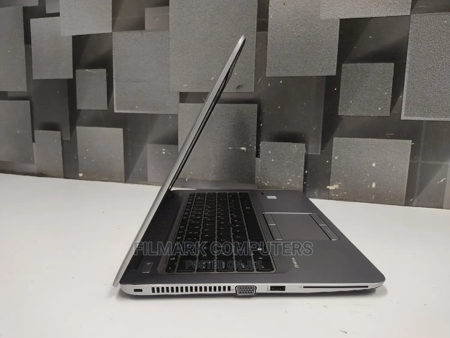 Laptop HP EliteBook 840 G3 8GB Intel Core i7 SSD 256GB