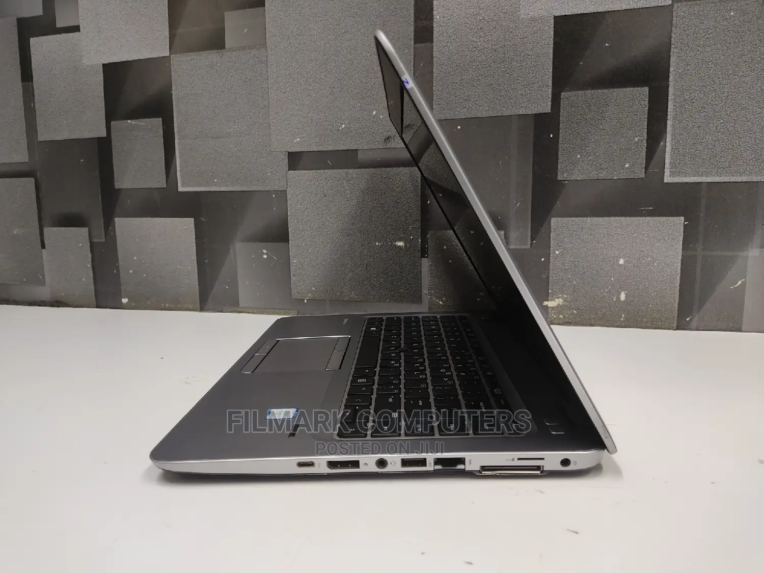 Laptop HP EliteBook 840 G3 8GB Intel Core i7 SSD 256GB