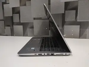 Laptop HP EliteBook 840 G3 8GB Intel Core i7 SSD 256GB