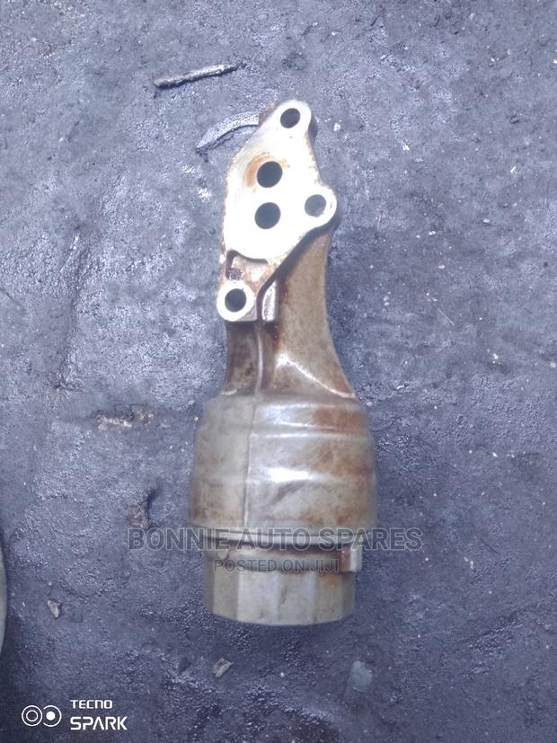 1KR Oil Filter Housing (Strainer) - thumbnail 2