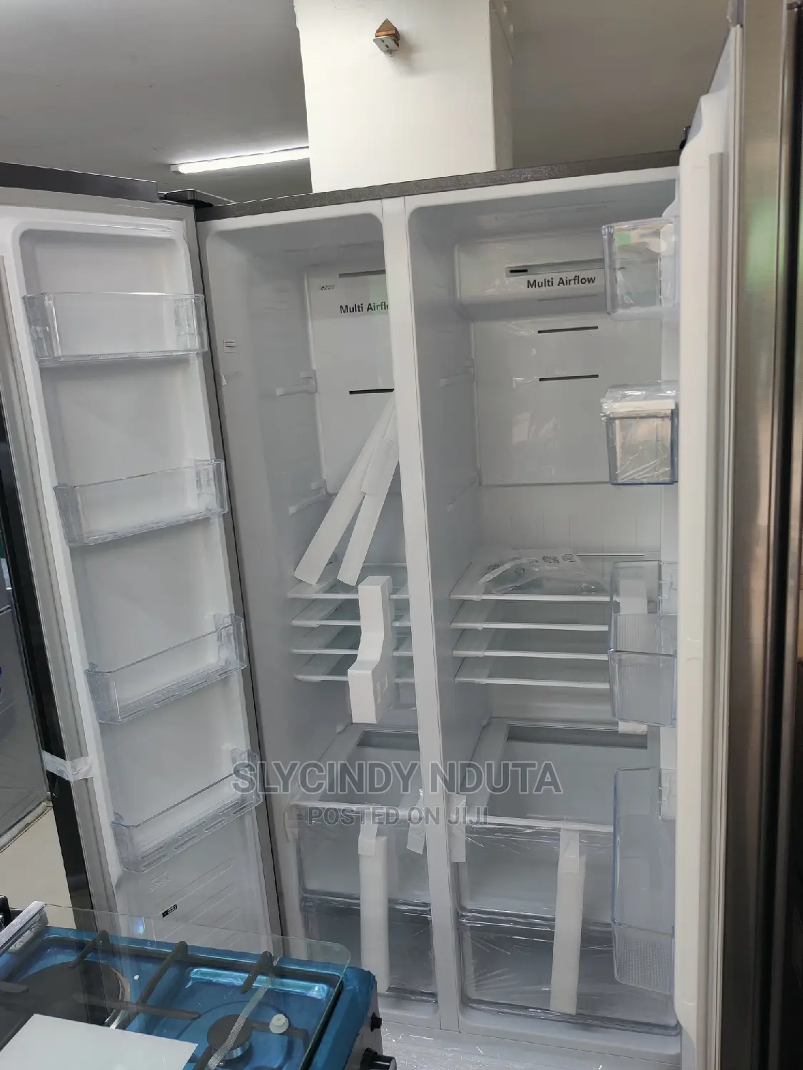Hisense 2 Door (Ref518dr)