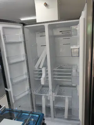 Hisense 2 Door (Ref518dr)