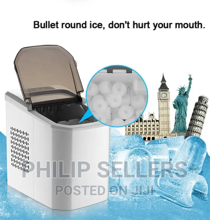 Cold Storage Container Holds Up to 700g Ice