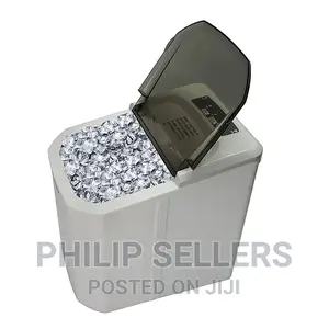 Cold Storage Container Holds Up to 700g Ice