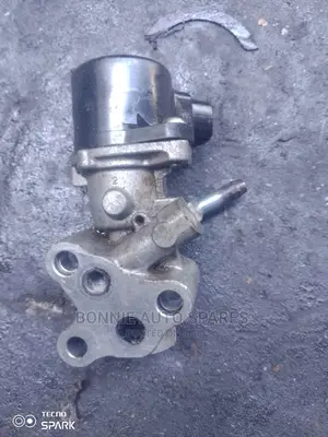 1kr Engine Egr