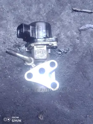 1kr Engine Egr