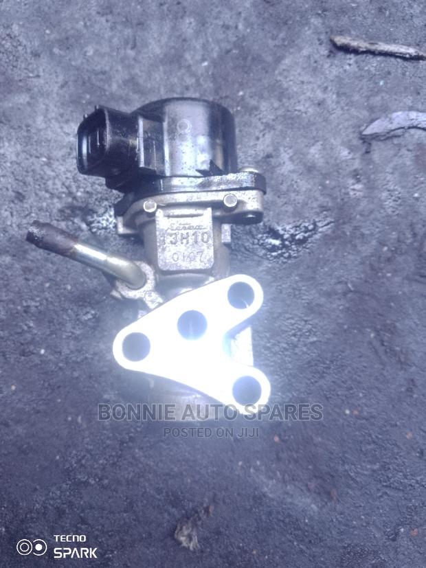 1kr Engine Egr - thumbnail 2