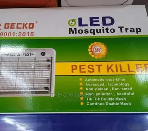 Newest Insect Killer