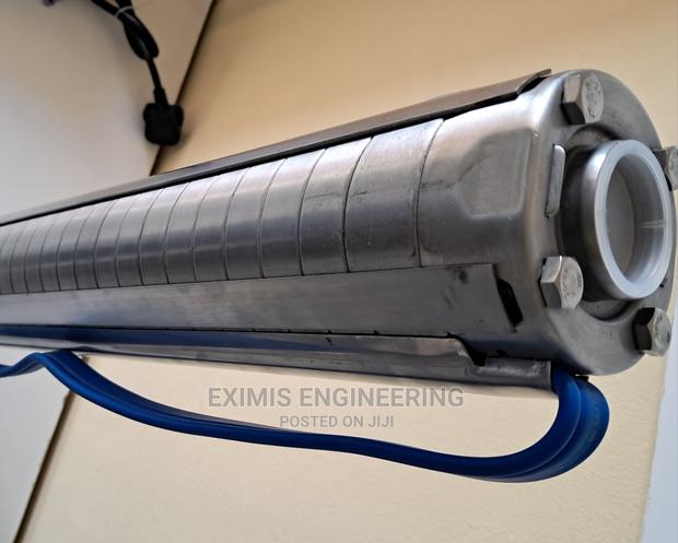 750W Solar Pump Controller 100m 4.5cubic - main view