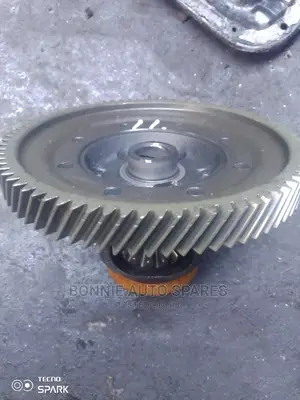 5A Engine Diff