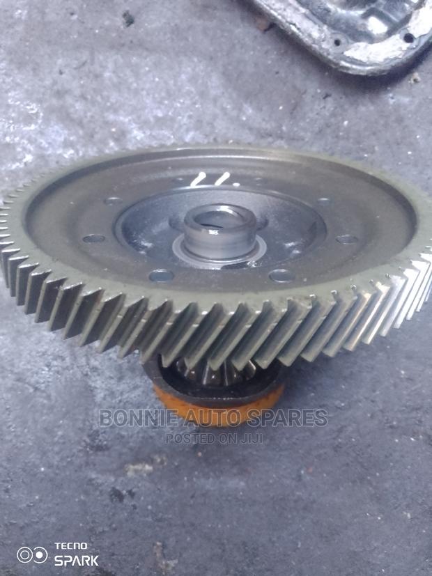 5A Engine Diff - thumbnail 2