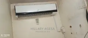 Aircon Refilling And Service