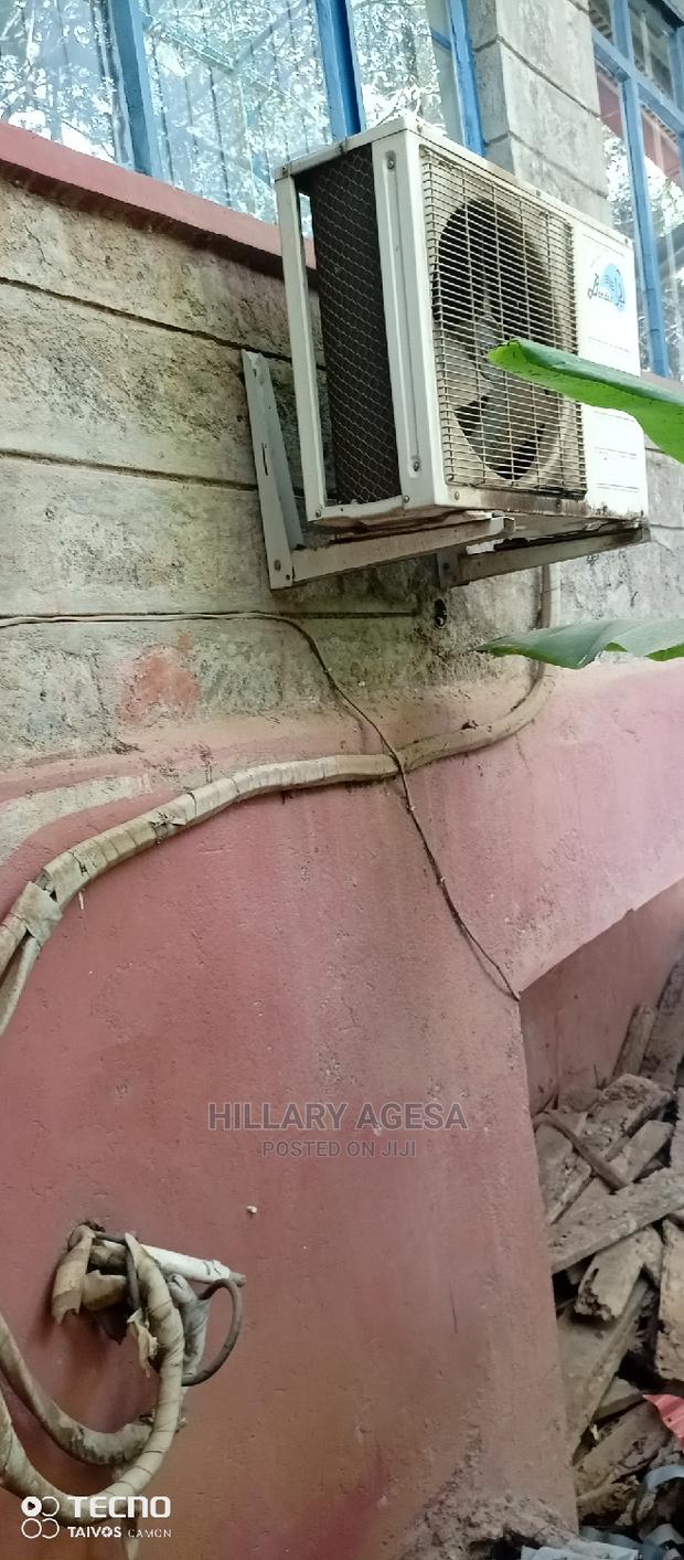 Aircon Refilling And Service - thumbnail 3