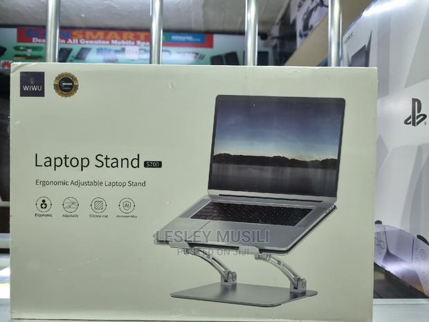 Ergonomic Laptop Stand Wiwu (S700)