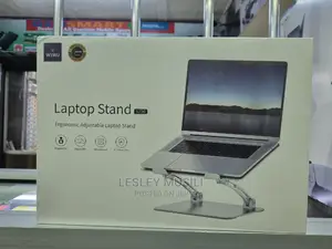 Ergonomic Laptop Stand Wiwu (S700)