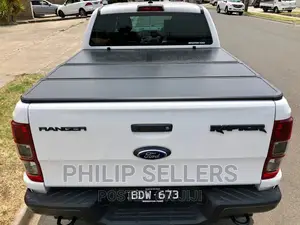 Fits 2005-2010 And 2011 Onwards Toyota Hilux Double Cab Pick