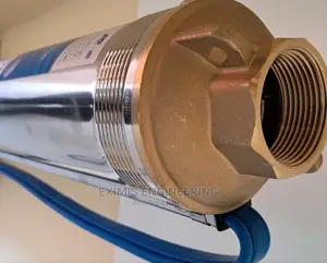 Pump Motor 1.1kw 100m