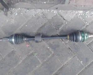 Suzuki Alto Shaft