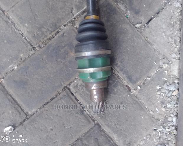 Suzuki Alto Shaft - thumbnail 2