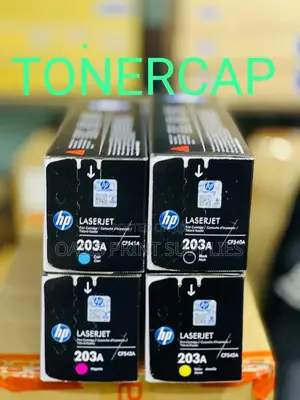 Hp 203 Original