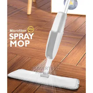 Microfiber Spray Mob;