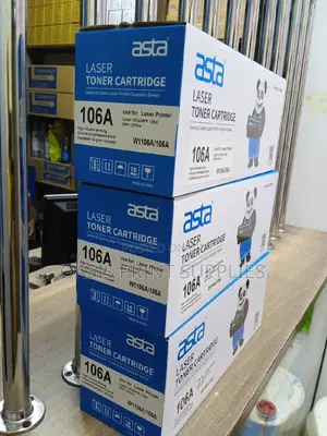 Asta 106A Toner