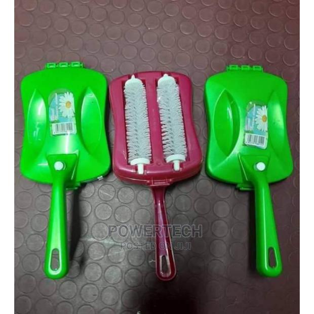 Carpet Brush; - main view