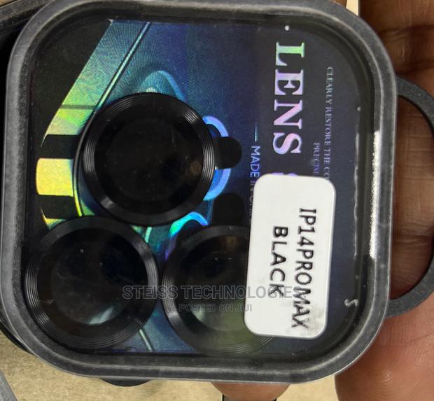 iPhone 14pro Max Lenses. - thumbnail 2