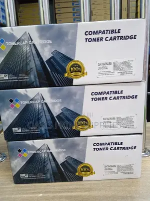 Compatible Toner78/35/36/85