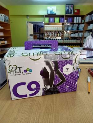 Clean 9 Weight/Tummy Loss Program - thumbnail 2