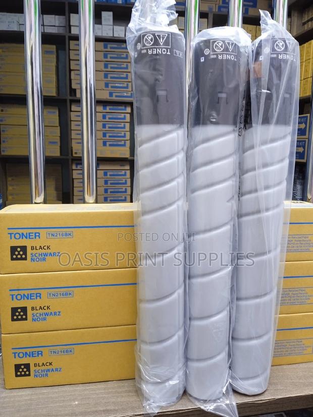 Tn 216 Konica - main view