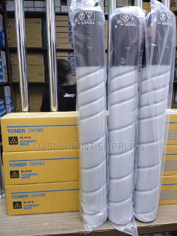Tn 216 Toner