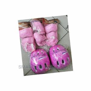 Kids Helment Plus Guards - thumbnail 2
