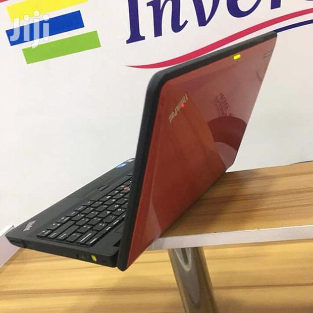 Laptop Lenovo ThinkPad X131e 4GB Intel Core 2 Duo HDD 320GB - thumbnail 2