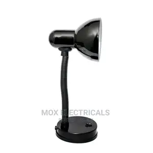 Foldable Adjustable Table Lamp