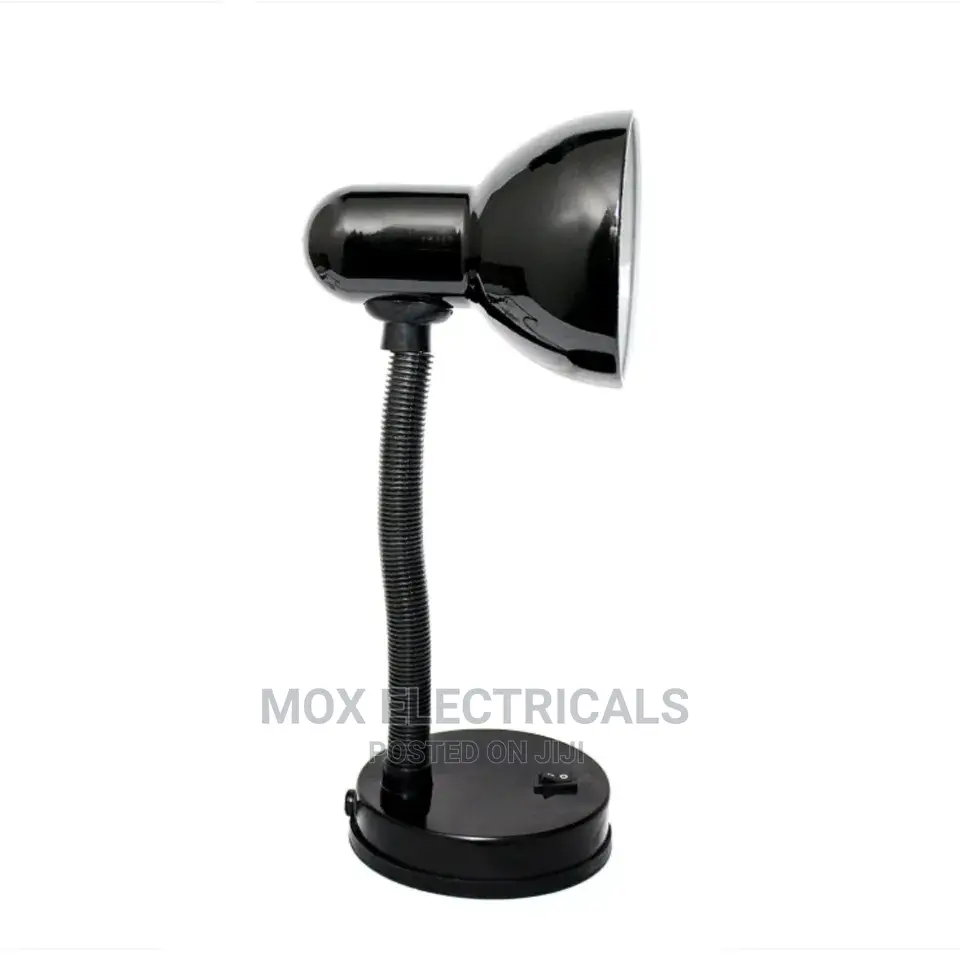 Foldable Adjustable Table Lamp