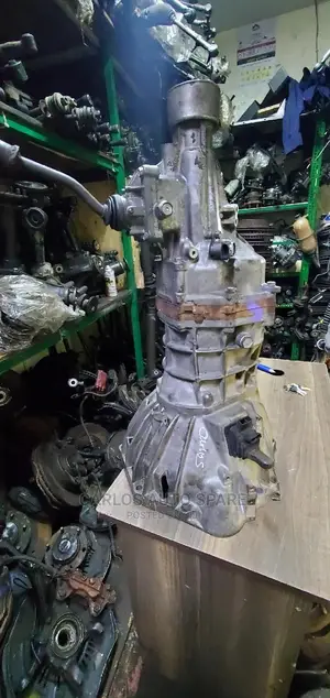 Gear Box Vigo 2wd