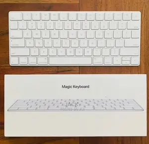 Magic Keyboard 2 Open Box at 8500