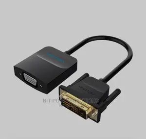 Vention Dvi to VGA Converter