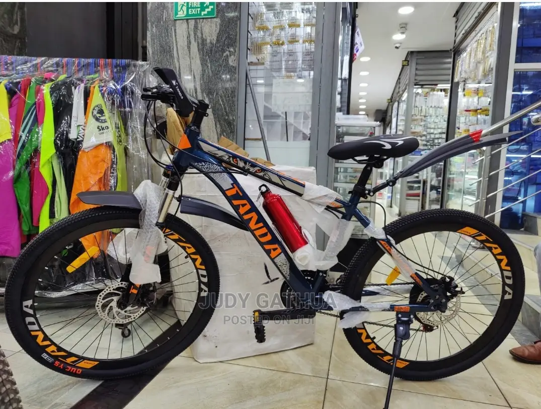 Big Bike High Quality