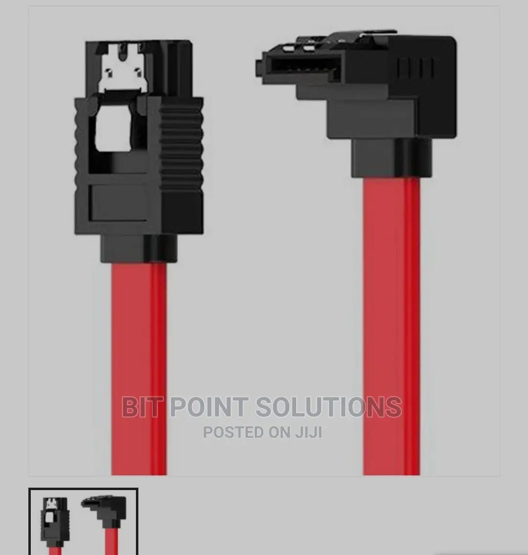 Vention Sata 3.0 Cable 0.5M Red